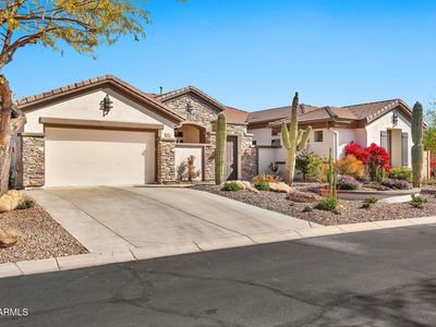 1918 W Medinah Ct, Anthem, AZ, 85086