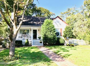 158 Belmar Ave, Oakhurst, NJ 07755