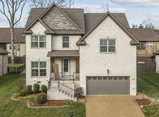 409 Riverstone Pl, Mount Juliet, TN 37122