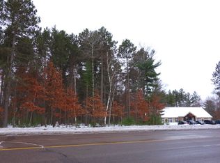 Parcel 1 Hwy 70, Minocqua, WI 54548