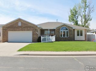 904 Meng Dr, Fort Morgan, CO 80701