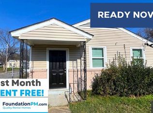 1410 Lyceum Rd, Memphis, TN 38106
