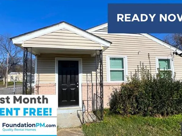 1410 Lyceum Rd, Memphis, TN 38106