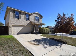 1762 Barking Wolf, San Antonio, TX 78245