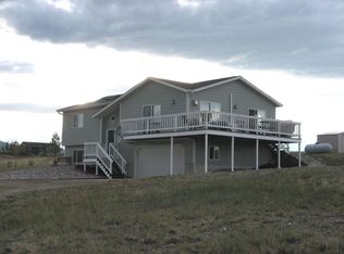 5370 Silver Creek Rd, Helena, MT 59602
