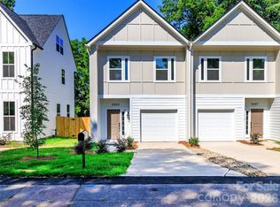 2505 Elon St, Charlotte, NC 28208