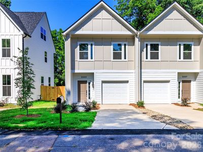 2505 Elon St, Charlotte, NC, 28208