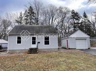 6709 Channel Rd NE, Fridley, MN 55432