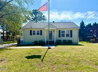 509 Sunset Ave, Oxford, NC 27565