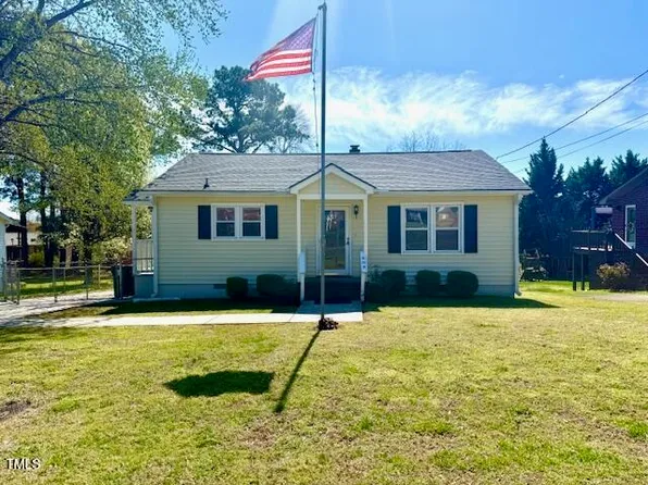 509 Sunset Ave, Oxford, NC 27565