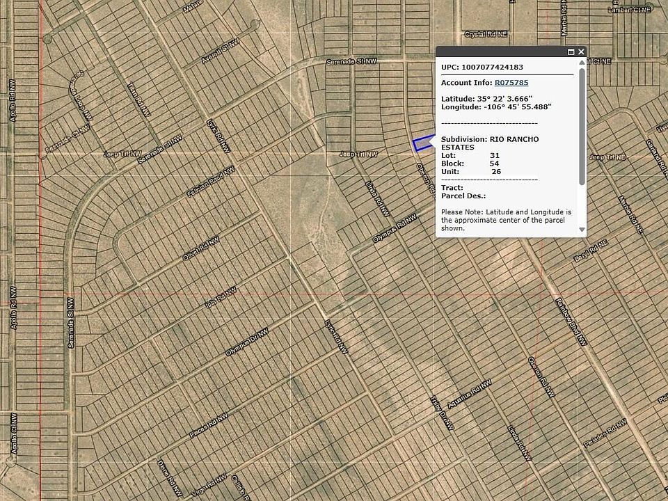 1st image of Oberon U26 B54 L31 Rd NW #26