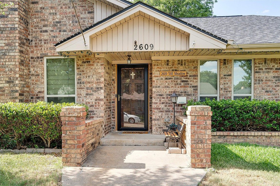 2609 Still Meadow Rd, Irving, TX 75060 Zillow