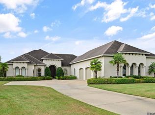 25792 Carnoustie Way, Denham Springs, LA 70726