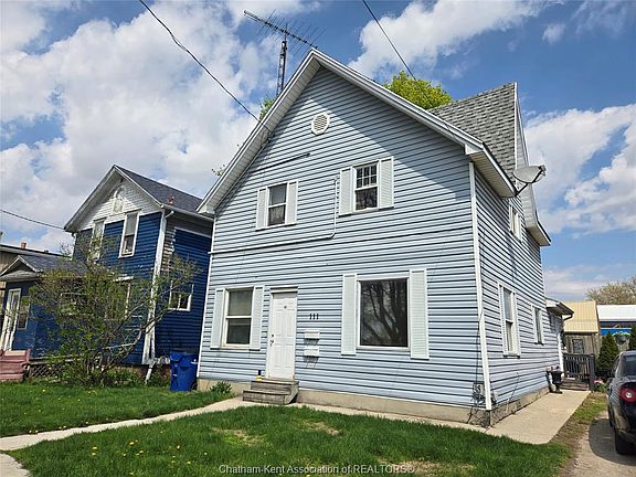 3rd image of 111 Saint George St
