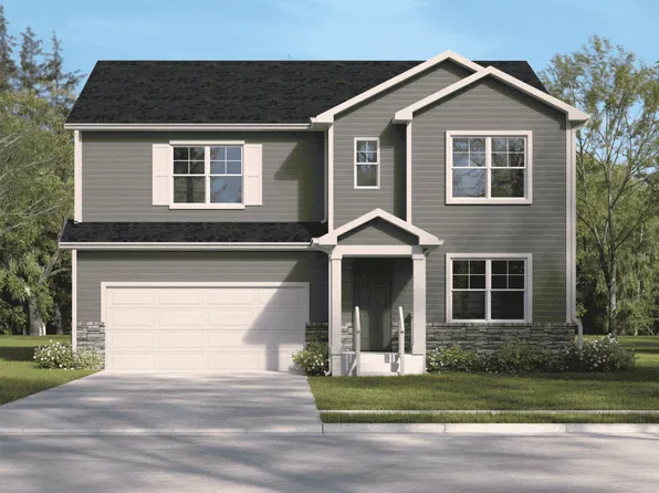 HENNESSY Plan, Jackson Creek