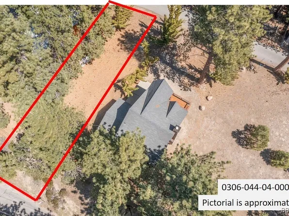 0 Rayo Ln, Big Bear Lake, CA 92315