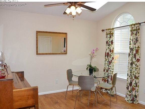 Let the light shine in!