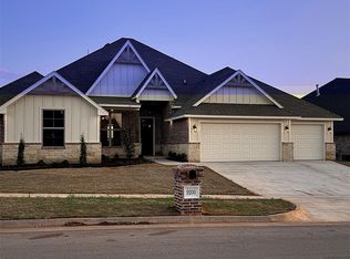 9200 SW 35th St, Oklahoma City, OK 73179