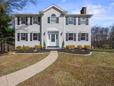 121 Barrett Dr, Beaver, PA, 15009