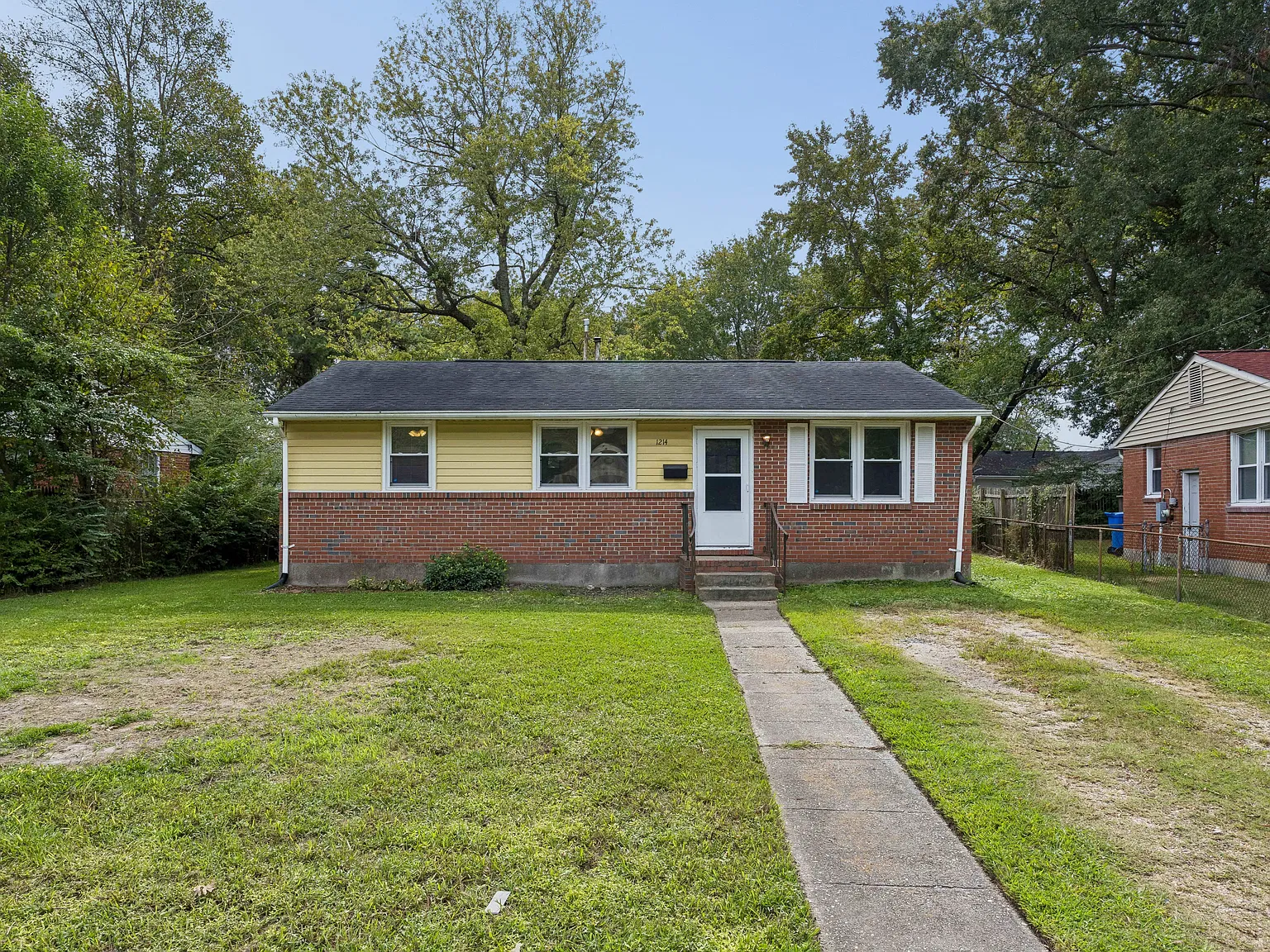 3 bed, 1014 sqft, $1,750 — Photo 2