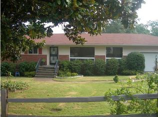 905 Brynwood Dr, Chattanooga, TN 37415