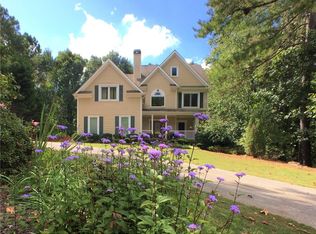 729 Sweet Gum Way, Canton, GA 30115