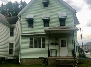 121 Parke St, West Pittston, PA
