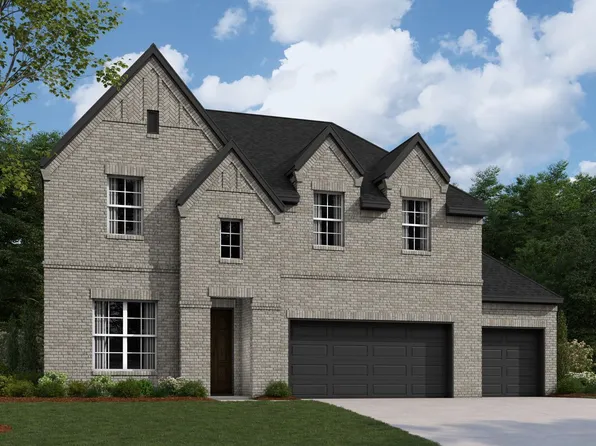 The Galveston II Plan, Aster Park