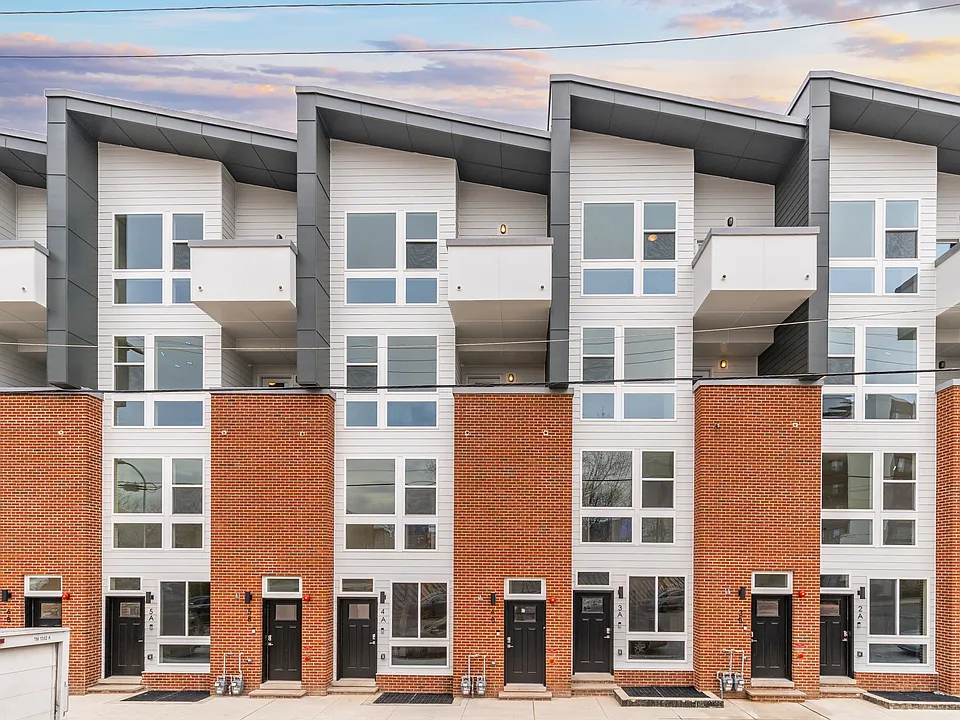 Germantown Row