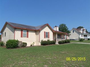 6171 Clayts Cir, Macon, GA 31216