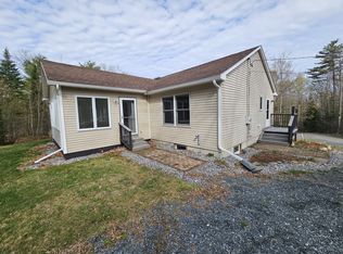 81 Bowman Rd, Springfield, NH 03284