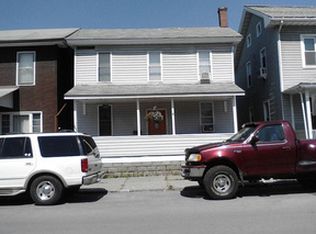 1467 Logan Ave, Tyrone, PA 16686