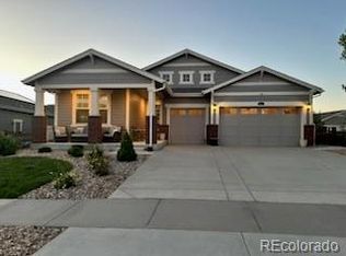 20028 W 95th Ave, Arvada, CO 80007