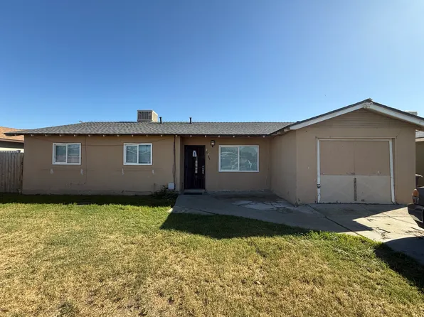 20237 Mulberry St, Stratford, CA 93266