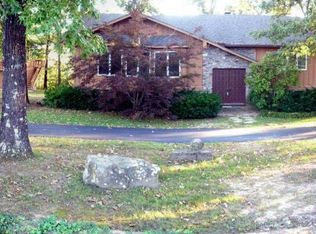7043 Highway 62 W, Harrison, AR 72601