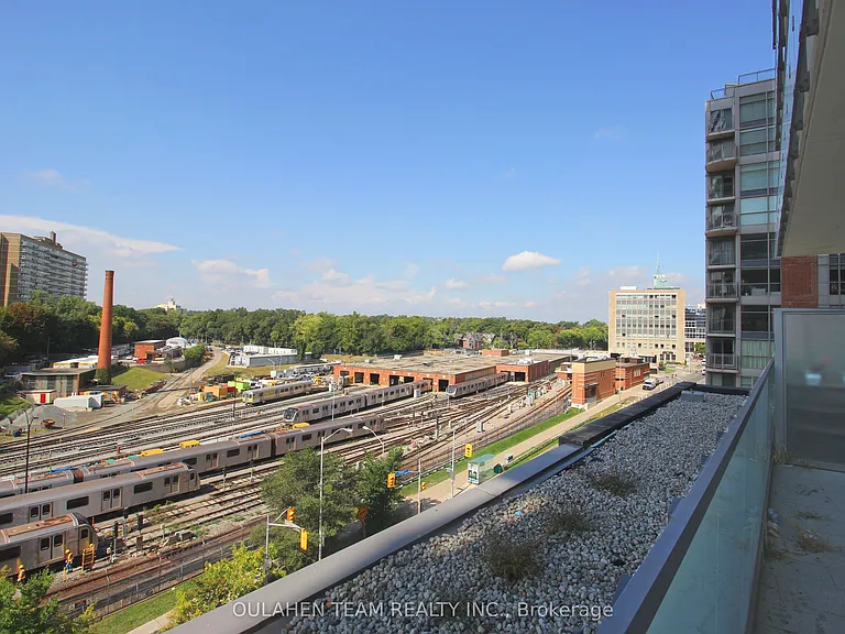 1815 Yonge St #603 — Photo 13
