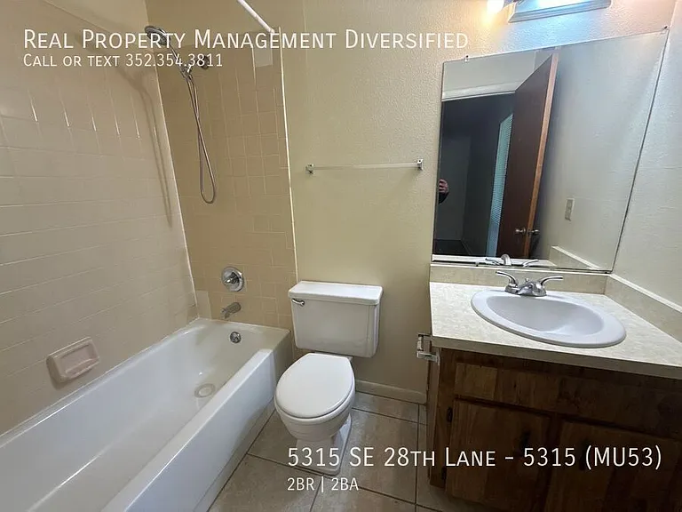 5315 SE 28th Ln #MU53 — Photo 8