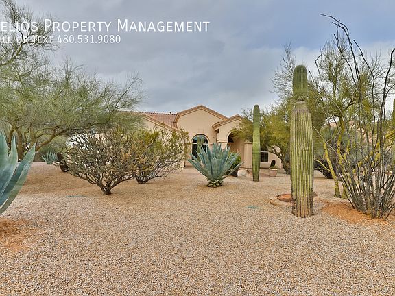 4th image of 7120 E Morning Vista Ln