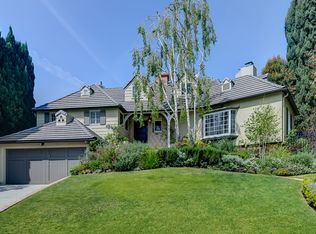 1529 Comstock Ave, Los Angeles, CA 90024