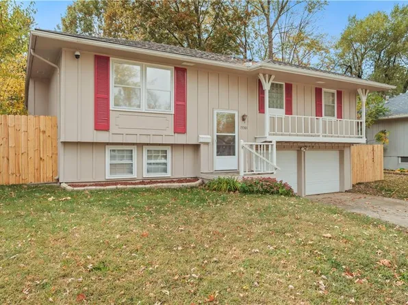 15301 E 33rd St S, Independence, MO 64055