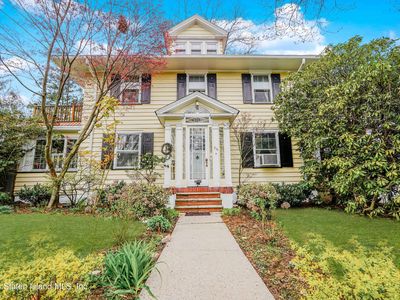436 Bement Ave, Staten Island, NY, 10310