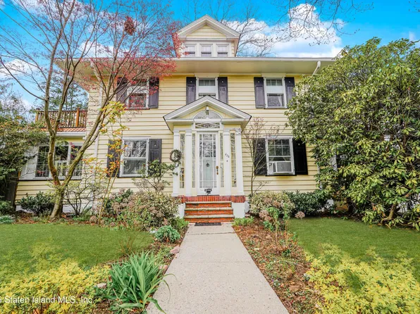436 Bement Ave, Staten Island, NY 10310