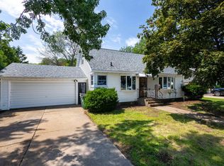 910 19th St S, Wisconsin Rapids, WI 54494