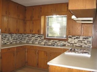 970 N Us Highway 59, Garrison, TX 75946