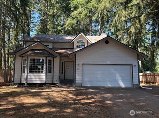 21 SE Shadowood Blvd, Shelton, WA