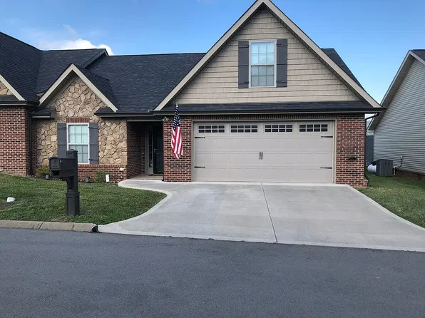 117 Bedrock Way, Harrogate, TN 37752
