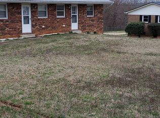 2646 Campground Rd, Granite Falls, NC 28630