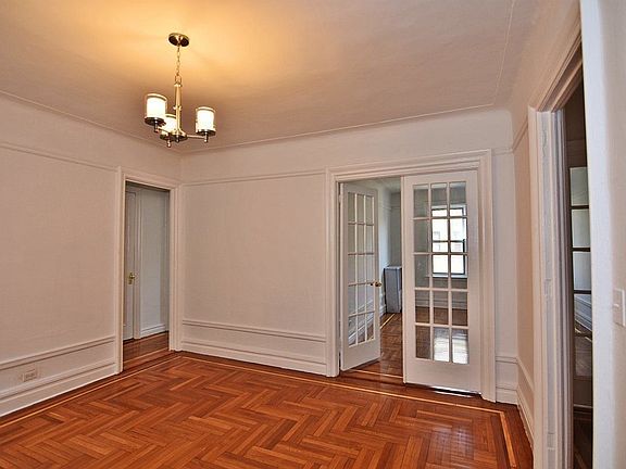4th image of 730 W 183rd St APT 3E