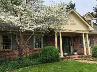 1853 Blairmore Ct, Lexington, KY 40502