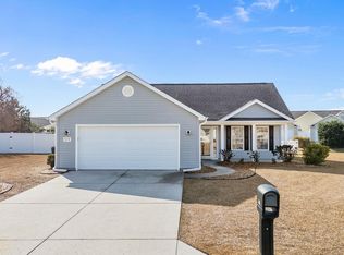 173 Dry Valley Loop, Myrtle Beach, SC 29588